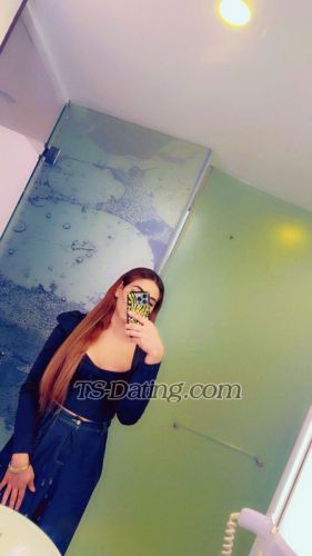 trans girl MonsterQueen 1632309
