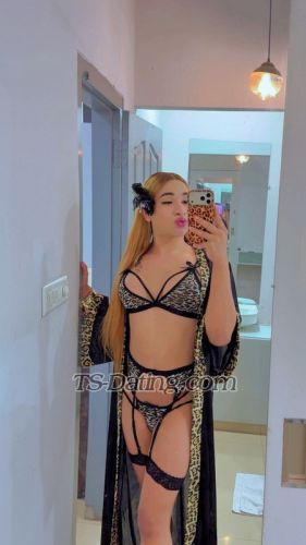 trans girl MonsterQueen 4896776