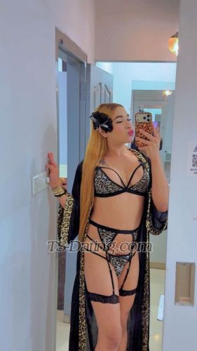 trans girl MonsterQueen 4896805