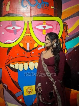 trans girl Monysingh 2356156