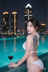 Mookda Bangkok Transex My name Mookda I’m from Thailand 
I’m nice skin and nice body. And lovely ladyboy. I’m clean and very smell good. Nice cock 💦 good service 
I make you happy 😍
ID line: Mookda-15
What app: +66829641314
WeChat: mmdd1551
Telegram +66838731062
