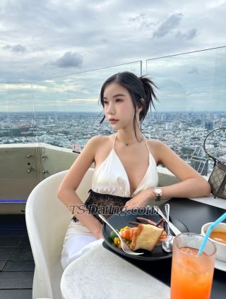 trans girl Mookda 7362854