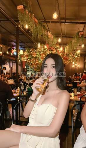 trans girl Mookda 8743197