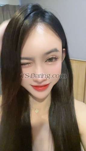 trans girl Mookmuay1 7254925