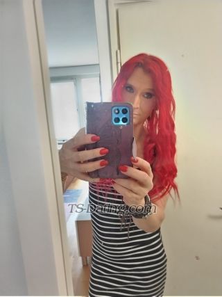 trans girl Moona123 1435698
