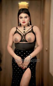 Moon porn Sta Mumbai Transex Telegram username :@love_Malaik 
☎️☎️☎️Call me directly because my
WhatsApp is not working                            
Hello gentlemfan,I’m moon porn star...and I just
arrived in your city. Call me up and show me around the city
BuI am a beautifully tall fully functional TS from
Mumbai. I can give you that classy submissive girlfriend and
later dominate you with my big cock in the bedroom. You can
worship my juicy cock as I dick slap you. You know you want
to try :) My services include: SAFE SEX
BDSM Big Cock 🍆 💦 Oral,
Giving, and Receiving Girlfriend Experience,
Golden Showers Fetish Lingerie
Role-Playing Sex Toys
👠👠👠👠👙👙👙 Anal
Massage Rimming Webcam shows
Contact me and let’s have fun, you not
regret it and will be fully satisfied Hurry
Hurr