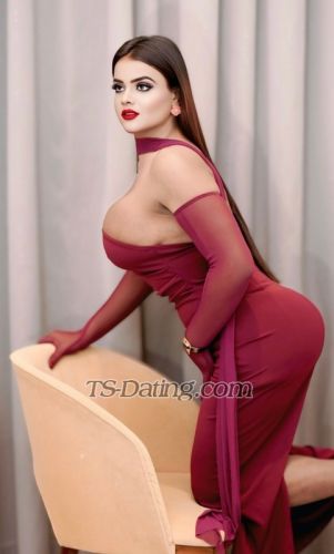trans girl MoonpornSta 4705308