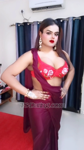 trans girl MoonpornSta 5209927