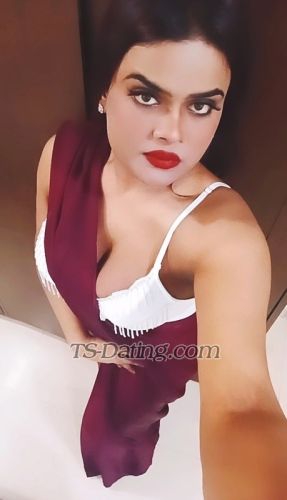 trans girl MoonpornSta 6830309