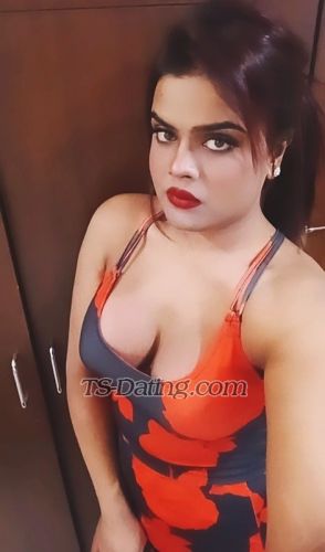 trans girl MoonpornSta 6833768