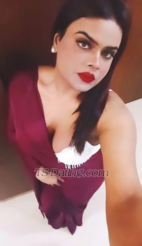 trans girl MoonpornSta 6848407