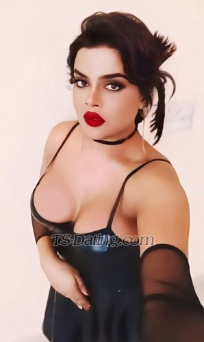 trans girl MoonpornSta 7930417