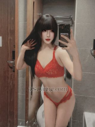 trans girl Moontran19 9132504