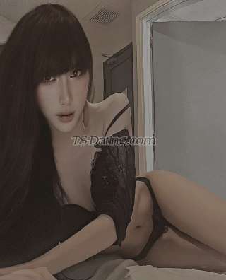 trans girl Moontran19 9197174