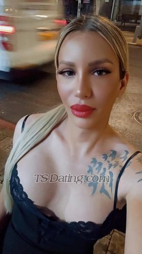 trans girl MoranTlv 8386525