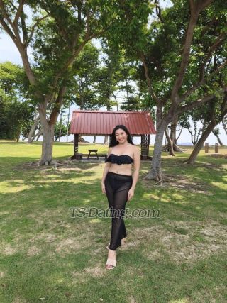 trans girl MorenaSweet 2170855