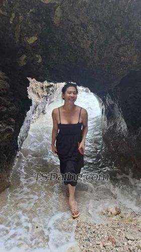 trans girl MorenaSweet 9375093