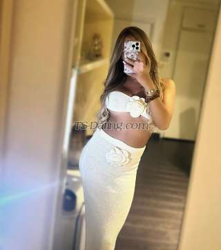 trans girl MorganTS 5499372