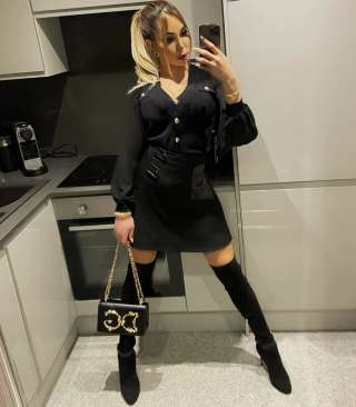 trans girl MorganTS 6148728