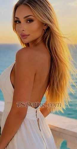 trans girl MorganTS 7071874