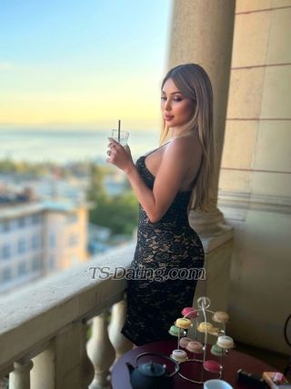 trans girl MorganTS 7164670