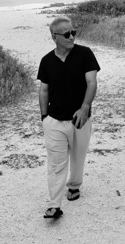 Male from USA - Florida