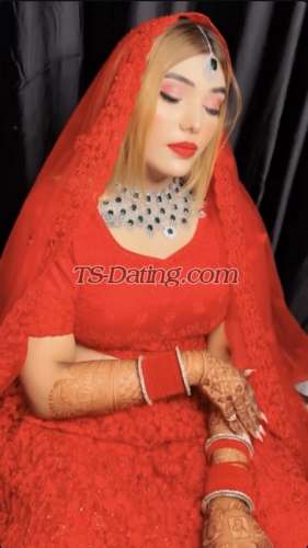 trans girl MsChaudhary 0269009