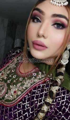 trans girl MsChaudhary 0855357