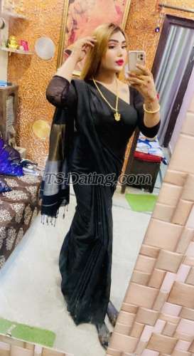 trans girl MsChaudhary 1252116