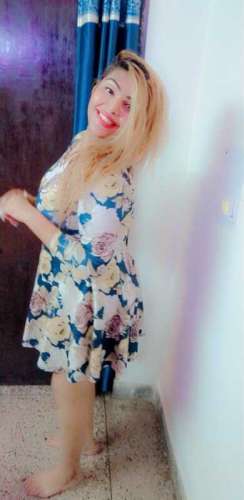 trans girl MsChaudhary 1488306