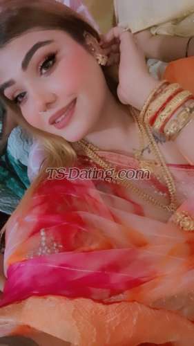 trans girl MsChaudhary 2119644