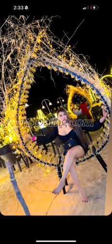 trans girl MsChaudhary 7674803