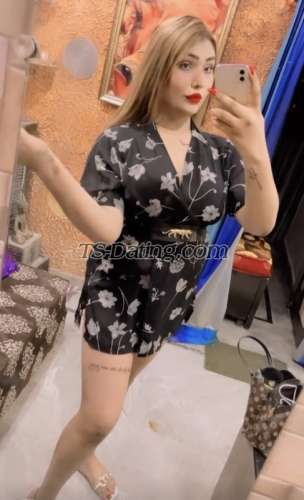 trans girl MsChaudhary 8436635