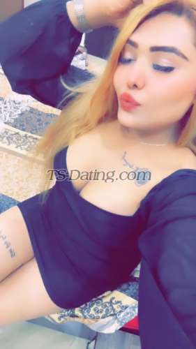 trans girl MsChaudhary 8506852