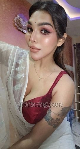 trans girl Mssneha 5187262