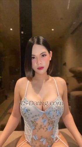 trans girl MuayLillyza 7882389