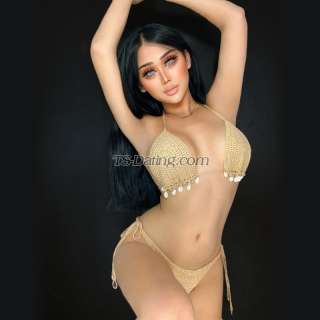 trans girl Muna2000 6420452