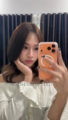 Murphycute Shanghai TS escort 