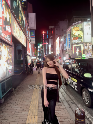 trans girl Murphycute 3481763