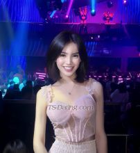 Musicth69 Bangkok Transex Hi there, welcome to my profile,
⛔️I don't accept people who refuse to wear condoms.
 I am a sweet seductive High Class mistress from Thailand. I am euroasian , I am white skin, Asian beauty standard , Petite tall and very slim elegant girl. 
I can offer a blend of erotic pleasure with my sweetness and charm. I really love to offer exceptional girl friend experience as it makes things between us feel real and nice. I am here for true pleasure and relaxed time so if you are seeking to get a good experience in taipei , Just call me to make an appointment. I am well educated and well-mannered and thrive to understand your needs and provide them with full joy. 
My time with you will be exceptional and fully enjoyable as i know how to satisfy a true gentlemen desires.

Services i offer: 
*Sweet girlfriend experience 
*French kiss 
*Bbbj 
*Anal sex, Anal rimming 
*Bachelorette party 
 
WhatsApp: + 664628001
WeChat : a43990a 
Line: coovoo123