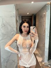 Musicth69 Bangkok Transex Hi there, welcome to my profile,
⛔️I don't accept people who refuse to wear condoms.
 I am a sweet seductive High Class mistress from Thailand , I am white skin, Asian beauty standard , Petite tall and very slim elegant girl. 
I can offer a blend of erotic pleasure with my sweetness and charm. I really love to offer exceptional girl friend experience as it makes things between us feel real and nice. I am here for true pleasure and relaxed time so if you are seeking to get a good experience , Just call me to make an appointment. I am well educated and well-mannered and thrive to understand your needs and provide them with full joy. 
My time with you will be exceptional and fully enjoyable as i know how to satisfy a true gentlemen desires.

Services i offer: 
*Sweet girlfriend experience 
*French kiss 
*Bbbj 
*Anal sex, Anal rimming 
*Bachelorette party 
 
WhatsApp: + 664628001
WeChat : a43990a 
Line: coovoo123