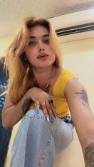 Muskan J Mumbai Transex Hi Guys!...
Whats up? Are you looking or dreaming for something different wild fun experience in bed? I’m Muskan a fine shemale newest in town but ready and hot for you. Im here to satisfy all you want and dream of..I Will Penetrate Your Mind And Colonize Your Fantasy 😋 Im your important meal and medicines of the day.. Im a best teacher for newbies, crossdressers and first timers. Im great hypnotizer and will be your everynight sweet dreams. Im versa dominant ladyboy but i love to f---ck or being top more.

I am a great hard driller with sensual pleasure and I love making a guy the boytoy and switch him to be the lady in bed. Yes! You heard it right! You are a MAN but this time I let you be and feel to be the WOMAN in bed. Sounds Interesting! Right?...

I will fulfill your expectations, nasties and naughtiest fantasies. Lets do your wildest dreams come true with me. Im best of the best! And got big meaty pole for you. I may not be the prettiest, cutest, sexiest girl, but i am me, sweet, dependable and one of the most honest fun people anyone could ever meet, love me or hate me!!! So Come on and try me! Regret is not an option!..

I have 34 soft big boobs 7' Big dick and
Sexy fresh and clean soft figure.

After the service! I ask you something!

Don’t get addicted or fall in love with me. hehehe 😜😘😍

PS: I'm Also Offering Webcam Show (payment thru Gpay, Phonepe, PayTM)