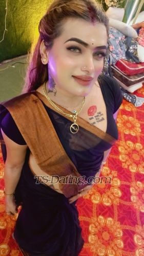 trans girl MuskanJ 5978048