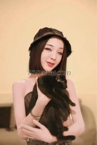 trans girl MyMintTS 3560520