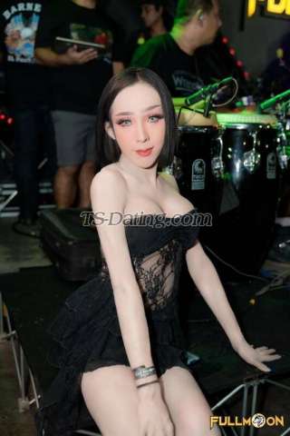 trans girl MyMintTS 3560533