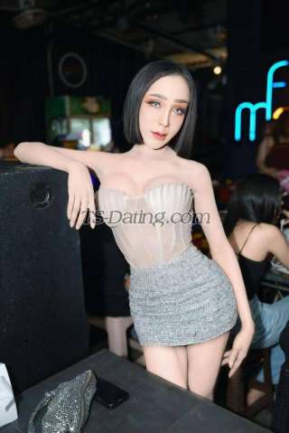 trans girl MyMintTS 3560575