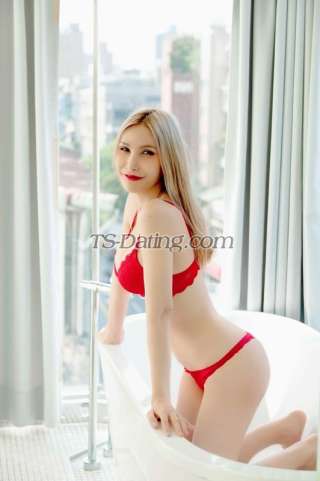 trans girl Mydream2556 7934560