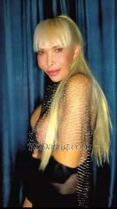 Mylene75 Paris Transex Bonjour, je suis Mylène très jolie trans de souche française, blonde aux cheveux longs douce et câline, j'ai les yeux bleus et une poitrine de 100 Bonet D. Je suis passive et versatile. Rencontre uniquement avec des hommes courtois et distingué. J'ai une hygiène irréprochable J'en attends autant de vous. Venez me voir vous ne serez pas déçu ! Je suis identique aux photos elles sont bien réelles pas de mauvaises surprises. Je privilégie les appels téléphoniques contactez-moi pour plus de renseignements. À très vite bisous Mylène.