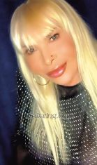 Mylene75 Paris Transex Bonjour, je suis Mylène très jolie trans de souche
française, blonde aux cheveux longs douce et câline, j'ai
les yeux bleus et une poitrine de 100 Bonet D. Je suis
passive et versatile. Rencontre uniquement avec des hommes
courtois et distingué. J'ai une hygiène irréprochable
J'en attends autant de vous. Venez me voir vous ne serez pas
déçu ! Je suis identique aux photos elles sont bien
réelles pas de mauvaises surprises. Je privilégie les
appels téléphoniques contactez-moi pour plus de
renseignements. À très vite bisous Mylène.