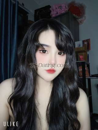 trans girl Mymy 1265262